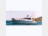Motoryacht mit Flybridge - Posillippo Martinica 42