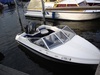 Motorboot Champion Allante 485 // mit 70 PS 4Takt Suzuki Aussenboarder - 200 Btr.std.